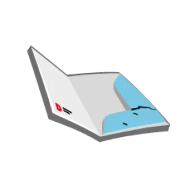 Teczki ofertowe