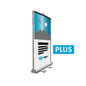 Roll-upy Standard Plus