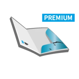 Teczki Premium