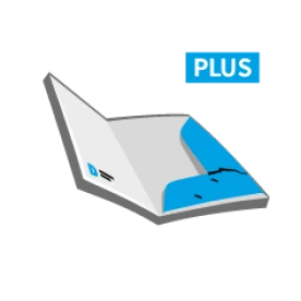Teczki Standard Plus