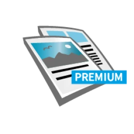 ulotki Premium
