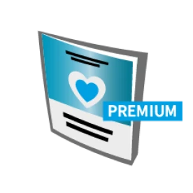 Zaproszenia Premium