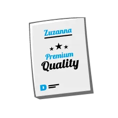 Certyfikaty personalizowane druk online
