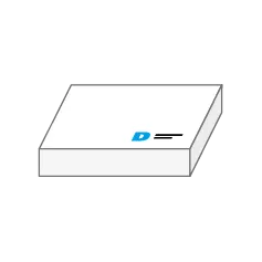 Płyty plexi mleczne druk online