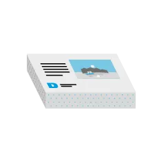 Płyty PVC spienione druk online