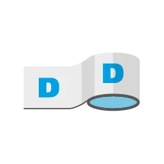 taśma samoprzylepna z nadrukiem druk online