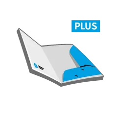 Teczki Standard Plus druk online