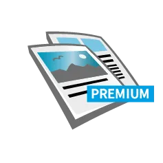 ulotki Premium druk online