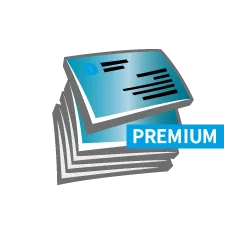 Wizytówki Premium druk online