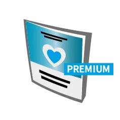 Zaproszenia Premium druk online